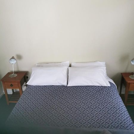 469 On Thames Motel Oamaru Buitenkant foto